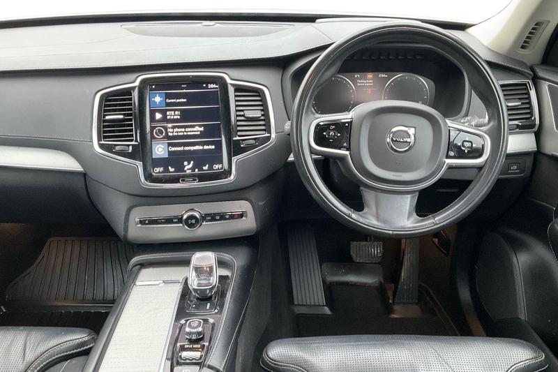 Used Volvo XC90 2019 for sale - 77450459: Photo 11