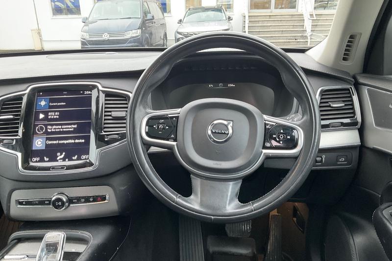 Used Volvo XC90 2019 for sale - 77450459: Photo 12