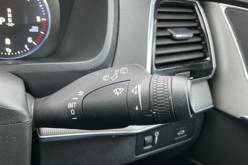 Used Volvo XC90 2019 for sale - 77450459: Photo 15