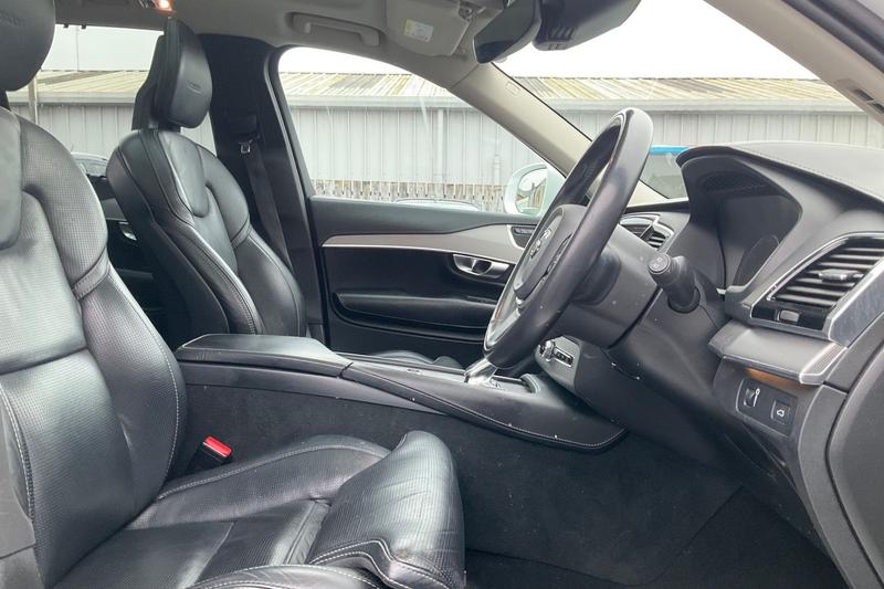 Used Volvo XC90 2019 for sale - 77450459: Photo 17