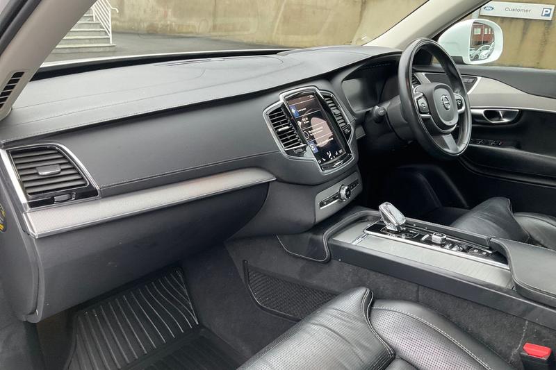 Used Volvo XC90 2019 for sale - 77450459: Photo 18