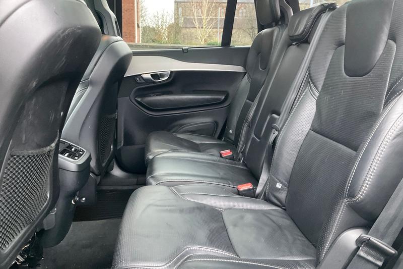 Used Volvo XC90 2019 for sale - 77450459: Photo 20