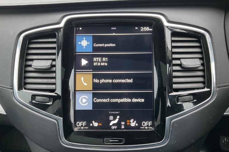 Used Volvo XC90 2019 for sale - 77450459: Photo 24