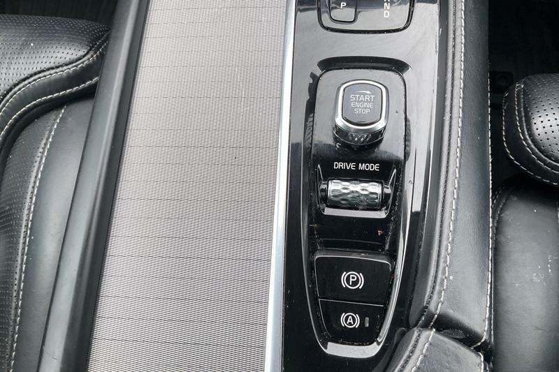 Used Volvo XC90 2019 for sale - 77450459: Photo 32