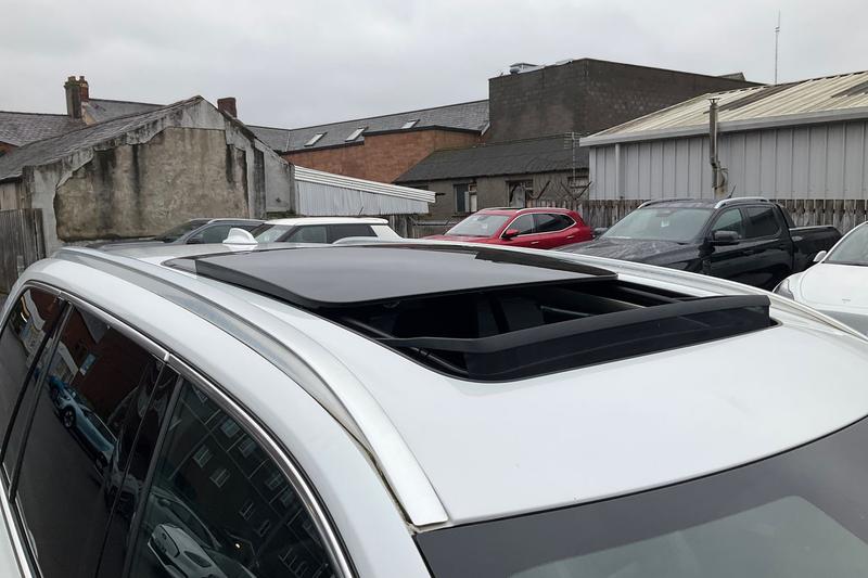 Used Volvo XC90 2019 for sale - 77450459: Photo 37