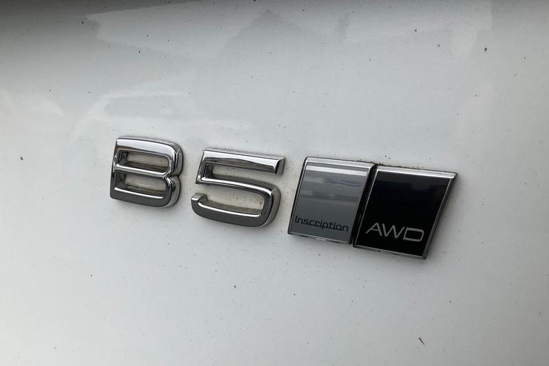 Used Volvo XC90 2019 for sale - 77450459: Photo 38