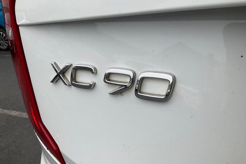 Used Volvo XC90 2019 for sale - 77450459: Photo 39