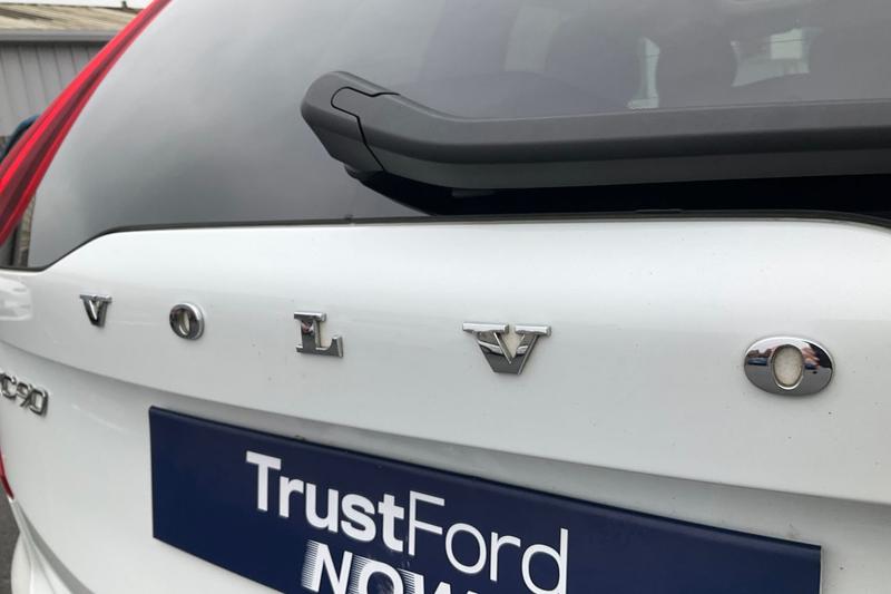 Used Volvo XC90 2019 for sale - 77450459: Photo 40