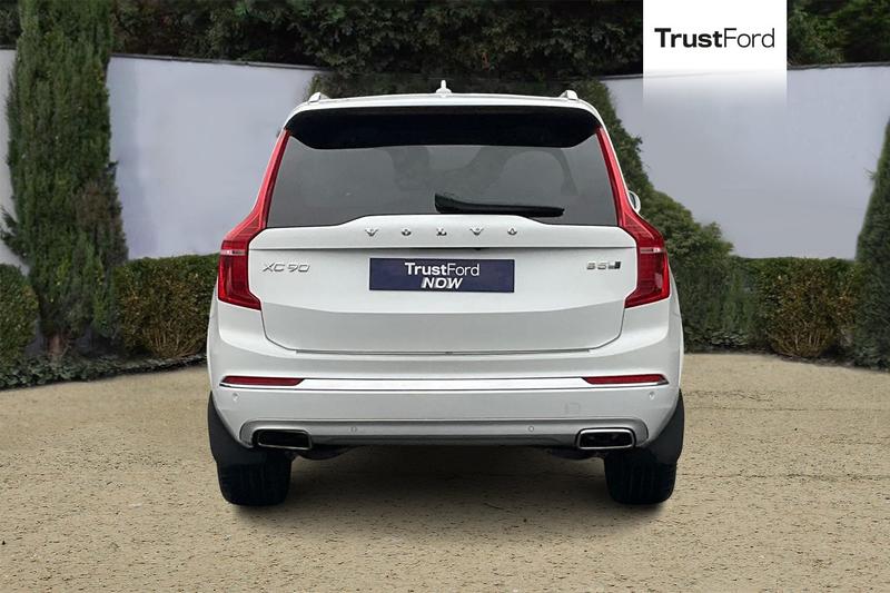 Used Volvo XC90 2019 for sale - 77450459: Photo 7