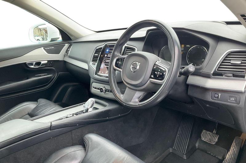 Used Volvo XC90 2019 for sale - 77450459: Photo 9