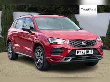 Used SEAT Ateca 2023 for sale - 79665086: Photo