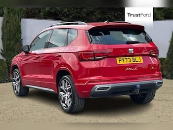 Used SEAT Ateca 2023 for sale - 79665086: Photo