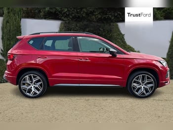 Used SEAT Ateca 2023 for sale - 79665086: Photo