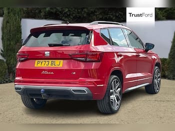 Used SEAT Ateca 2023 for sale - 79665086: Photo