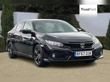Used Honda Civic undefined for sale - 79665079: Photo