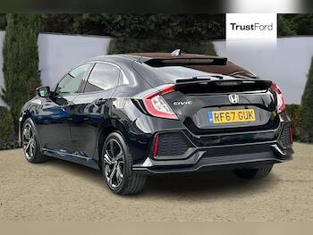 Used Honda Civic undefined for sale - 79665079: Photo