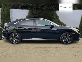 Used Honda Civic undefined for sale - 79665079: Photo