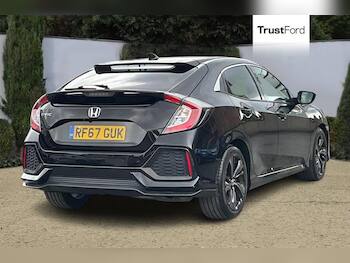 Used Honda Civic undefined for sale - 79665079: Photo