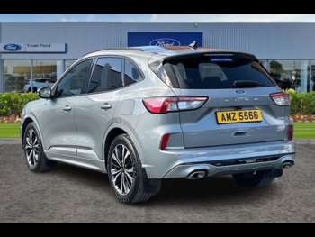 Used Ford Kuga 2023 for sale - 75106072: Photo