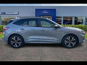Used Ford Kuga 2023 for sale - 75106072: Photo