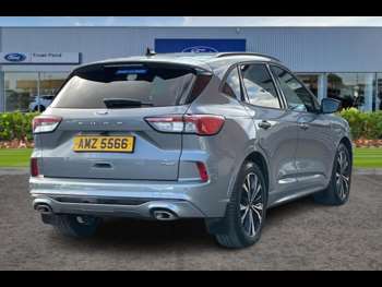 Used Ford Kuga 2023 for sale - 75106072: Photo