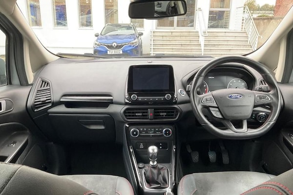 Used Ford Ecosport 2022 for sale - 76277310: Photo 10