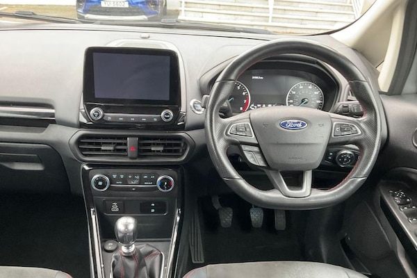 Used Ford Ecosport 2022 for sale - 76277310: Photo 11