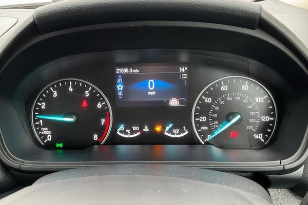 Used Ford Ecosport 2022 for sale - 76277310: Photo 13