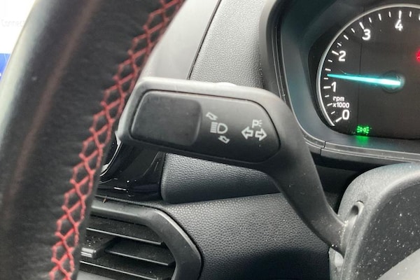 Used Ford Ecosport 2022 for sale - 76277310: Photo 14