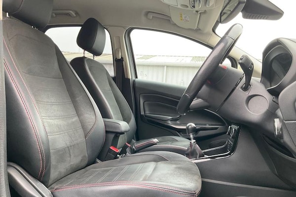 Used Ford Ecosport 2022 for sale - 76277310: Photo 17