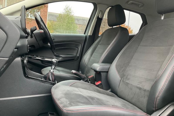 Used Ford Ecosport 2022 for sale - 76277310: Photo 19