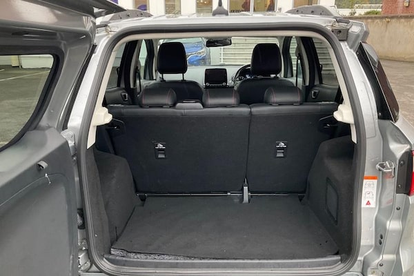 Used Ford Ecosport 2022 for sale - 76277310: Photo 21