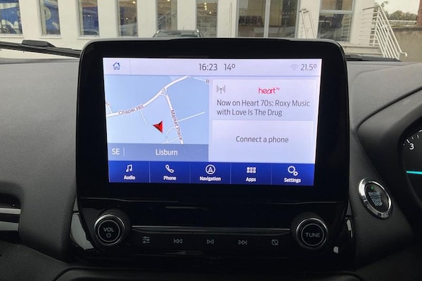 Used Ford Ecosport 2022 for sale - 76277310: Photo 23