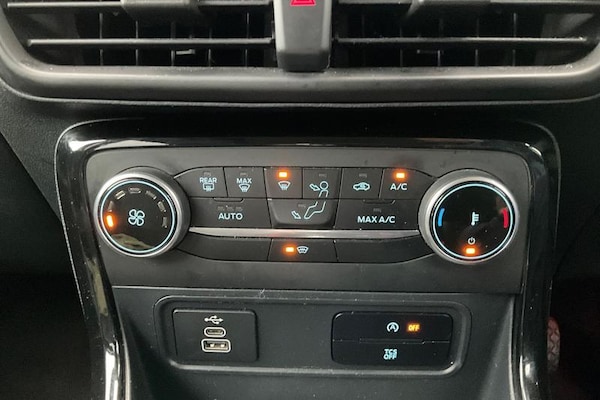 Used Ford Ecosport 2022 for sale - 76277310: Photo 28