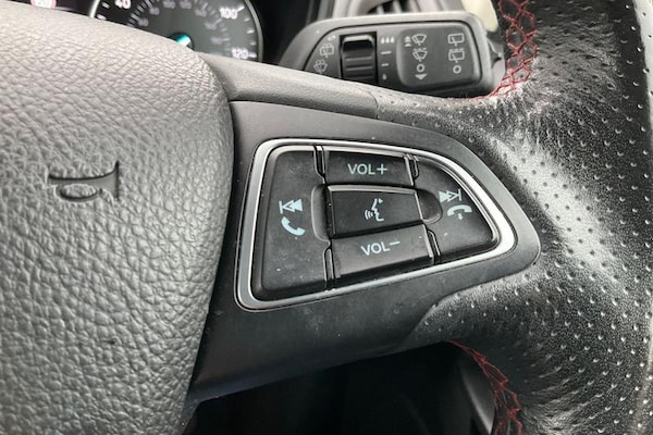 Used Ford Ecosport 2022 for sale - 76277310: Photo 29