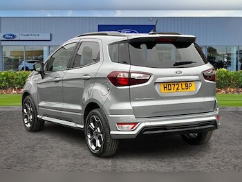 Used Ford Ecosport 2022 for sale - 76277310: Photo 2