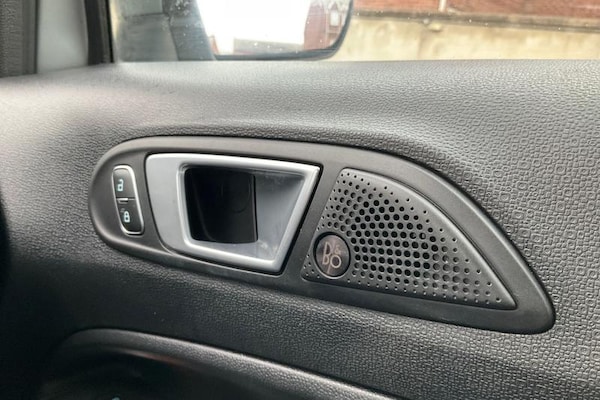 Used Ford Ecosport 2022 for sale - 76277310: Photo 30