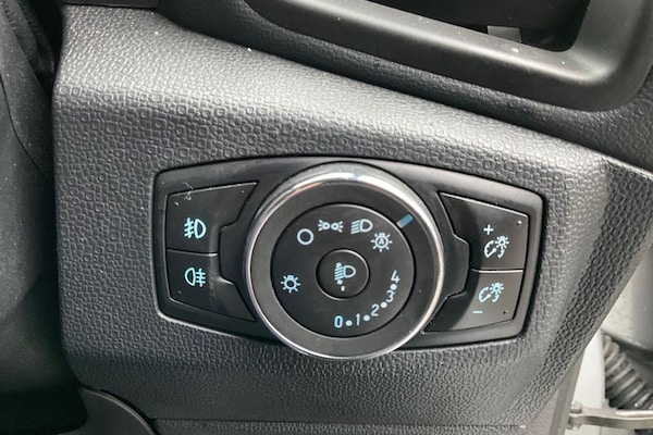 Used Ford Ecosport 2022 for sale - 76277310: Photo 31