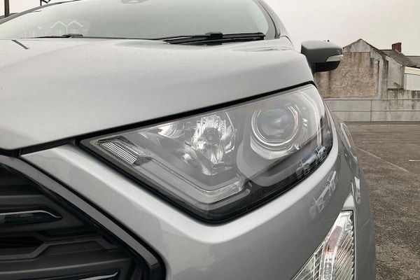 Used Ford Ecosport 2022 for sale - 76277310: Photo 32