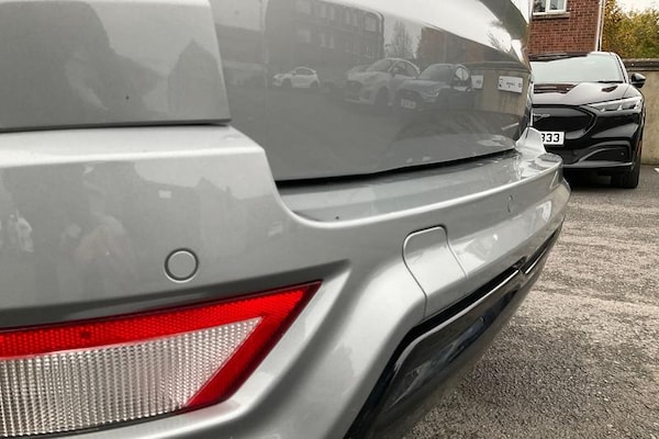 Used Ford Ecosport 2022 for sale - 76277310: Photo 33