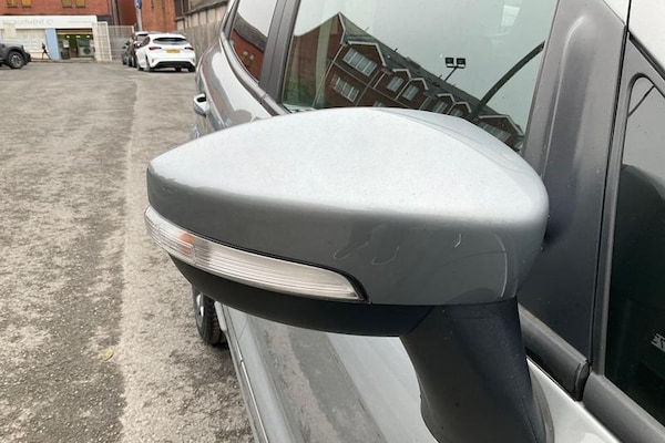 Used Ford Ecosport 2022 for sale - 76277310: Photo 35