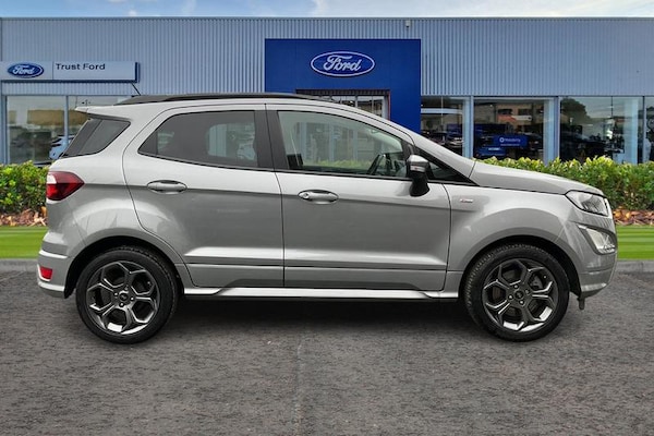 Used Ford Ecosport 2022 for sale - 76277310: Photo 3