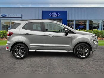 Used Ford Ecosport 2022 for sale - 76277310: Photo 3