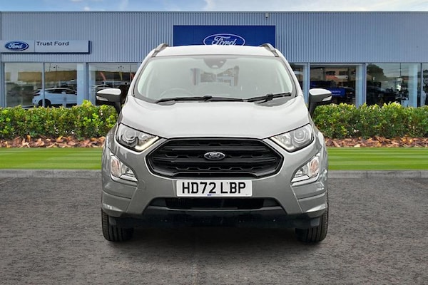 Used Ford Ecosport 2022 for sale - 76277310: Photo 6