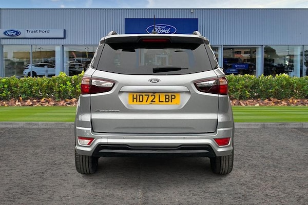 Used Ford Ecosport 2022 for sale - 76277310: Photo 7
