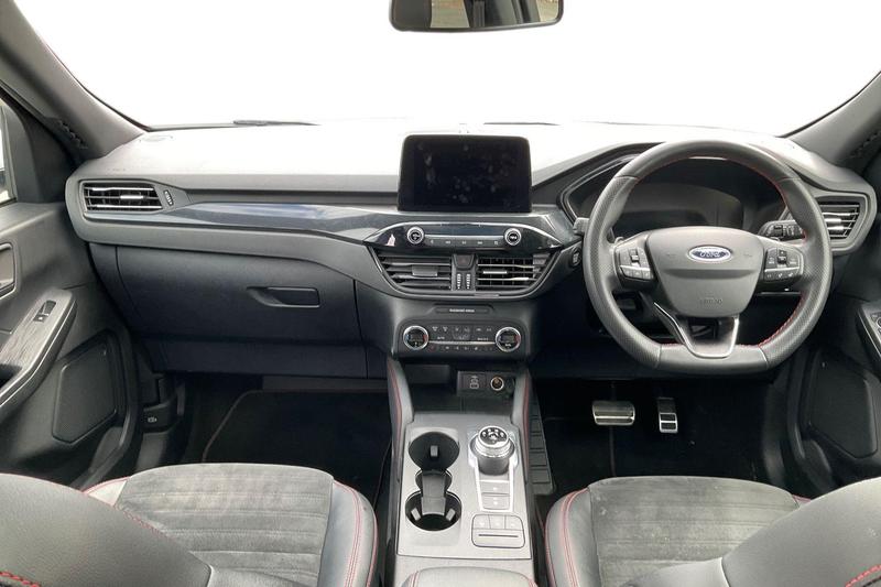 Used Ford Kuga 2022 for sale - 76046621: Photo 10