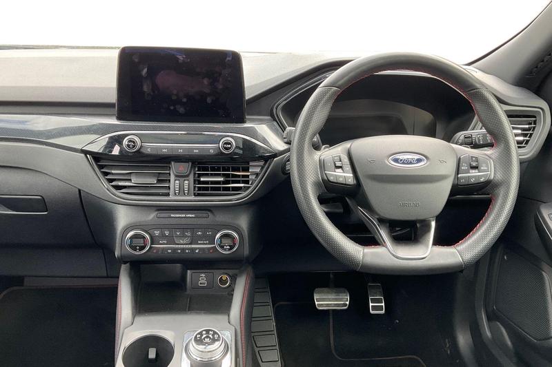 Used Ford Kuga 2022 for sale - 76046621: Photo 11