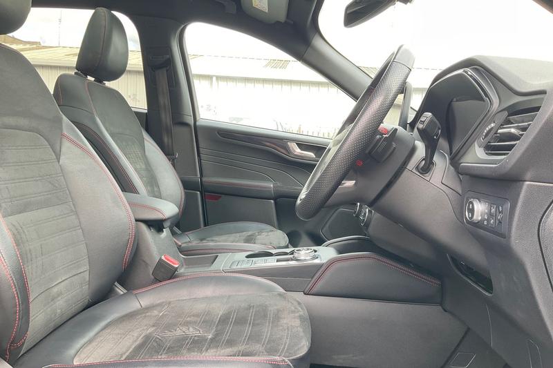 Used Ford Kuga 2022 for sale - 76046621: Photo 17
