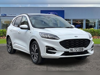 Ford - Kuga