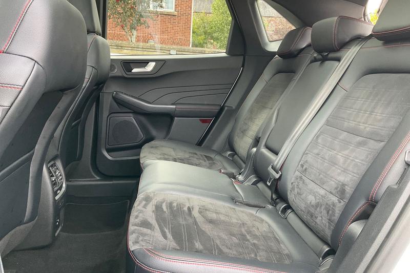 Used Ford Kuga 2022 for sale - 76046621: Photo 20